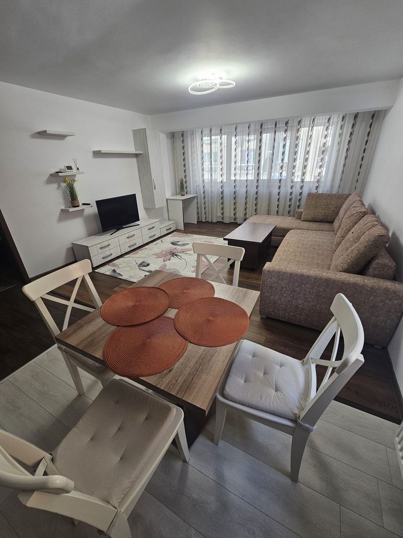De Inchiriat Apartament 2 camere Muncii, 5 min metrou - Poză 1
