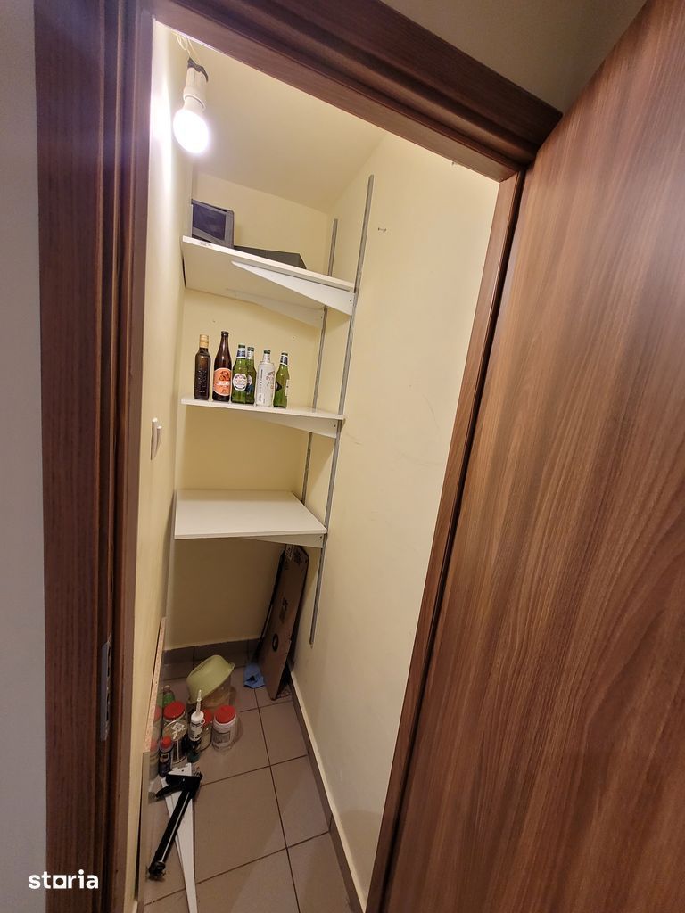 Vânzare 🏡 Apartament 2 camere renovat complet | Fizicienilor, Sector 3 - Poză 17