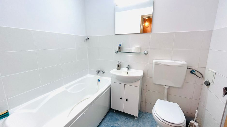 GARSONIERA MODERNA DECOMANDATA BLOC 2006 METROU VALEA IALOMITEI - Poză 5