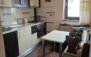 Garsonieră de vânzare | Cartierul Nord, Râmnicu Vâlcea | renovată - Poză 2