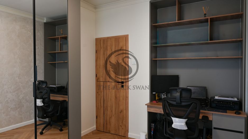 Casa cu 4 camere de vanzare | Renovata 2025 | Cartier Albert - Evocasa - Poză 8
