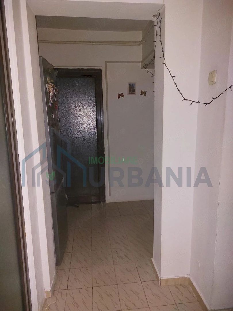 Apartament decomandat cu 3 camere, etaj 10, zona Mircea cel Bătrân, Iași - Poză 3