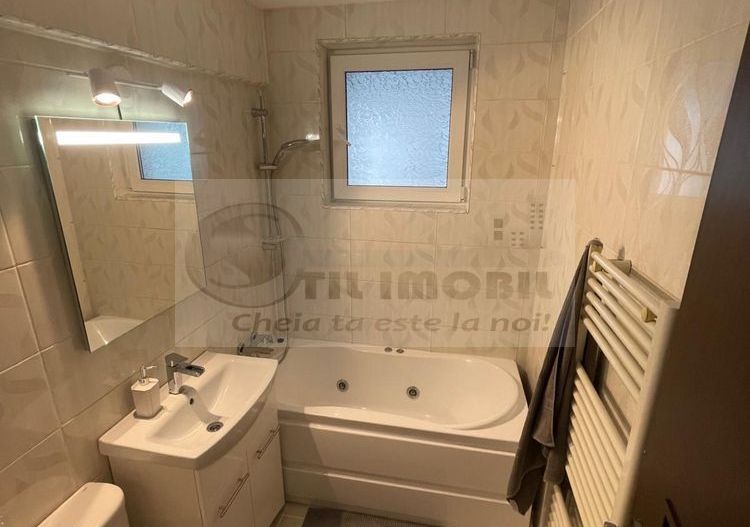 Apartament 2 dormitoare + living open space- Piata Unirii-154.000 euro - Poză 6