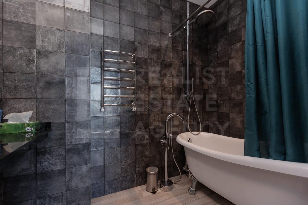 Chirie, apartament, 2 camere, str. Columna, Centru - Poză 10