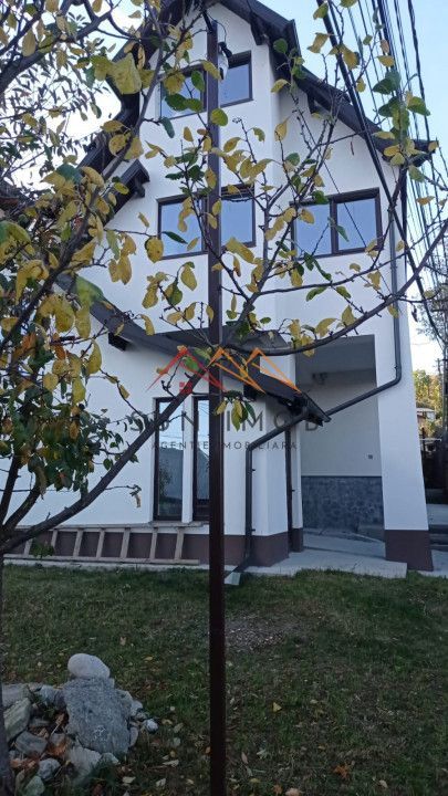 Casa P+E+M 5 camere, an 2019, renovat 2023, toate utilitatile - Poză 2