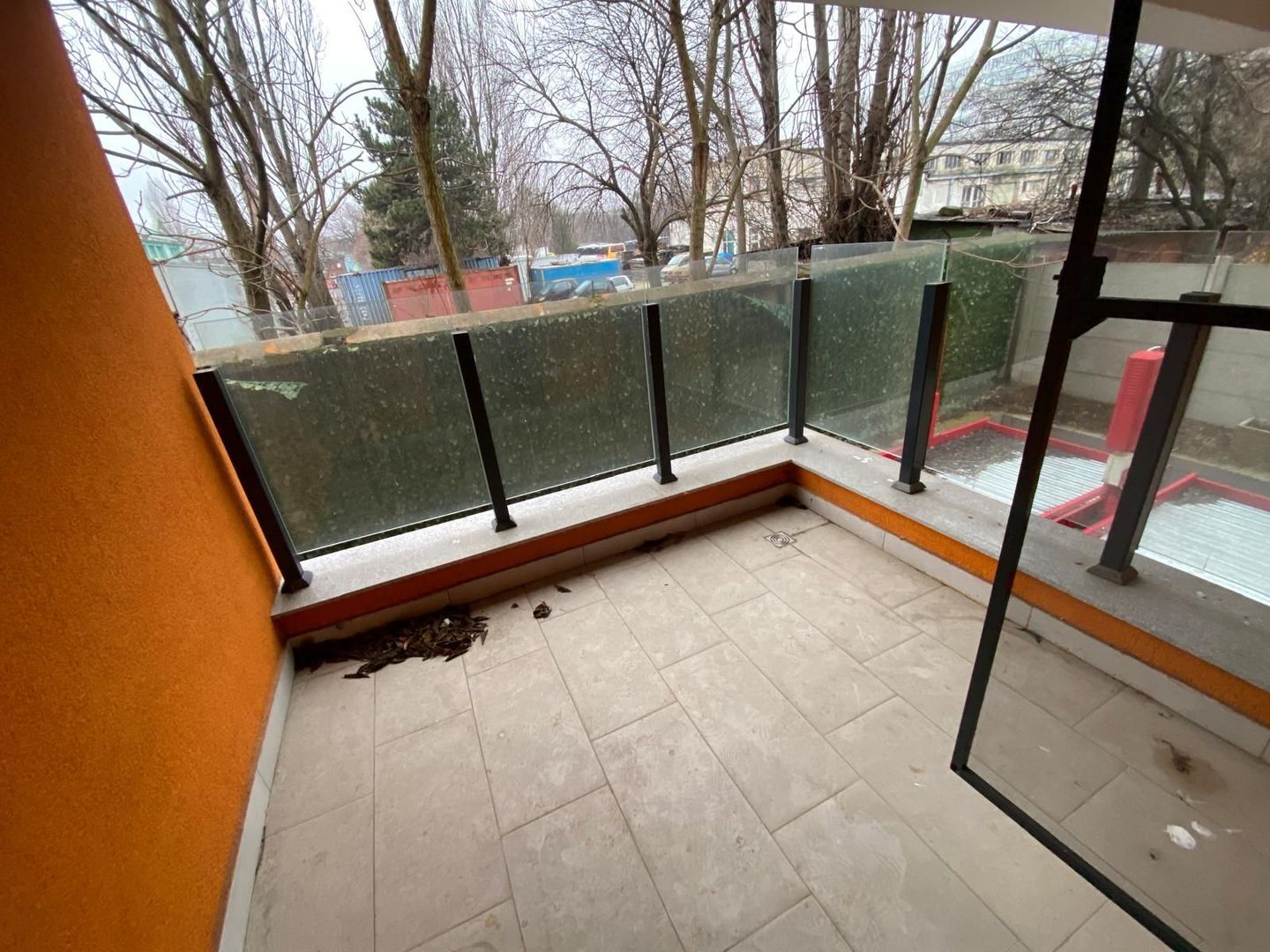 Apartament 2 camere de vanzare Crangasi - Poză 9