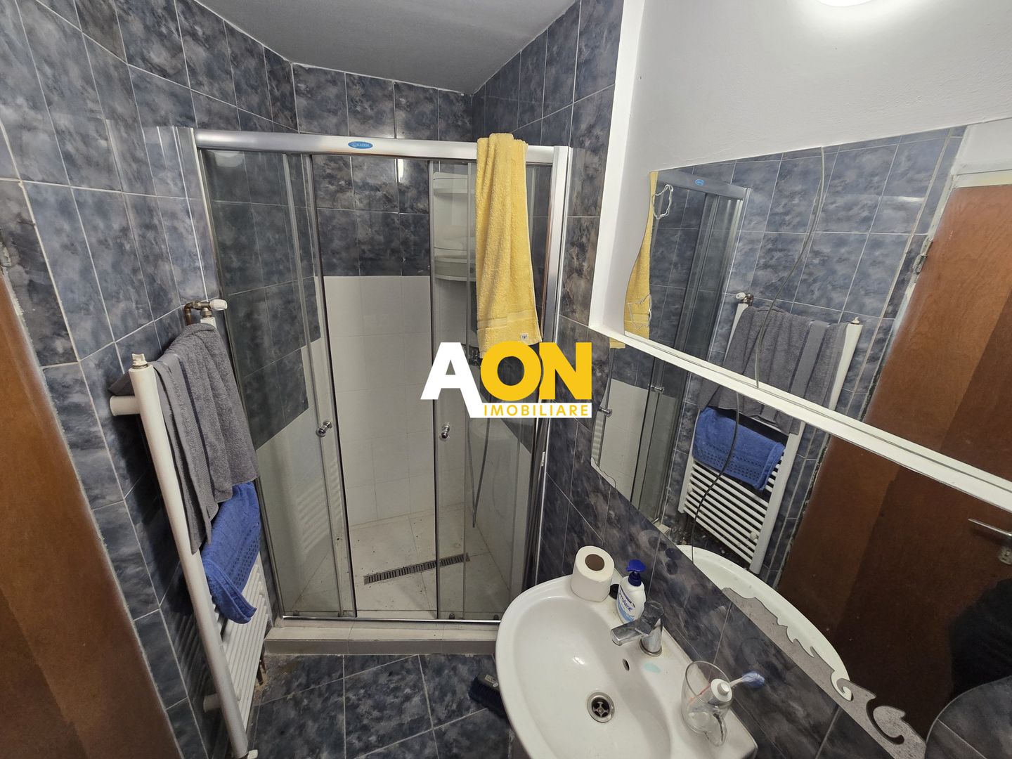 Apartament 3 Camere Zona Ultracentrala, 3 Balcoane - Poză 10