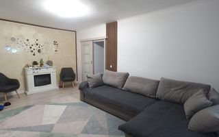 Apartament 4 camere/zona Zimbru - Poză 1