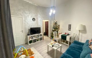 Apartament 2 CAMERE – Renovat Complet , Zona Calea Victoriei V9 - Poză 5