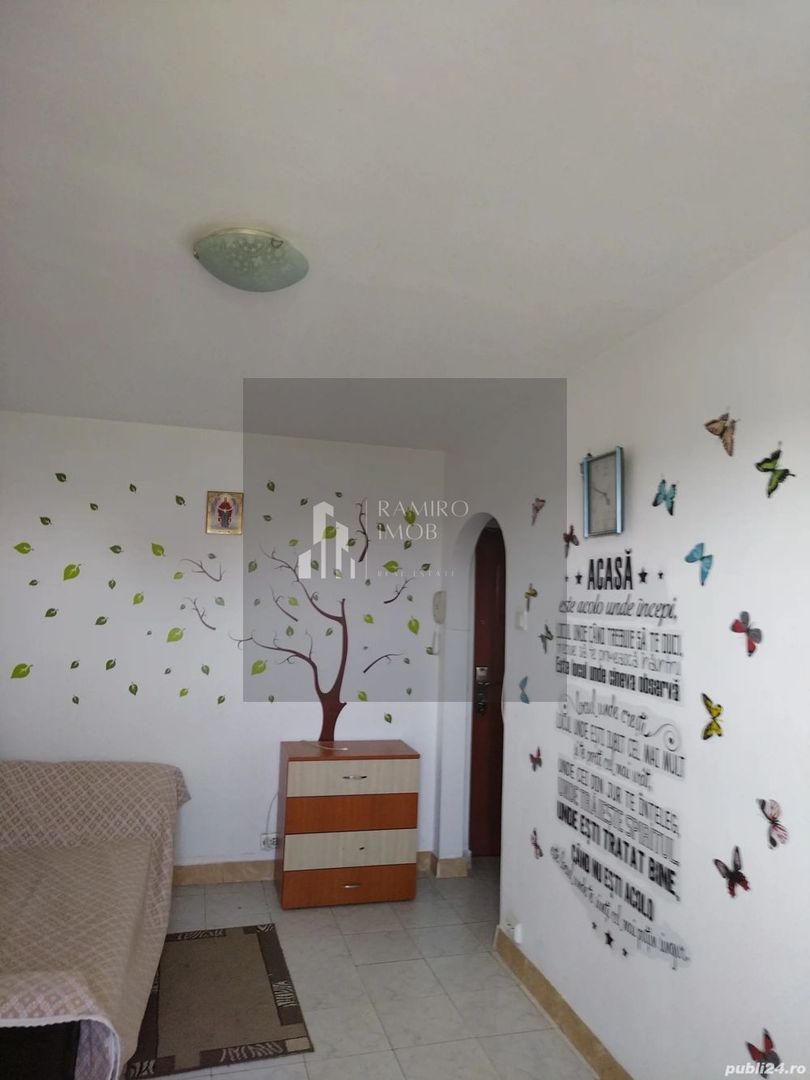 Garsoniera Acte Gata Drumul Taberei - Poză 6