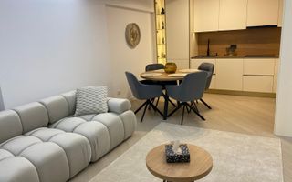 Apartament 3 camere de inchiriat  | Cortina North - Poză 1