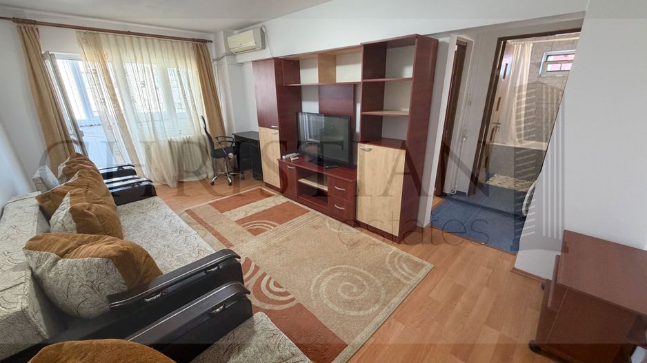 | 2 Camere Spatios | Calea 13 Septembrie | Modern | Parcare | Liber | - Poză 3