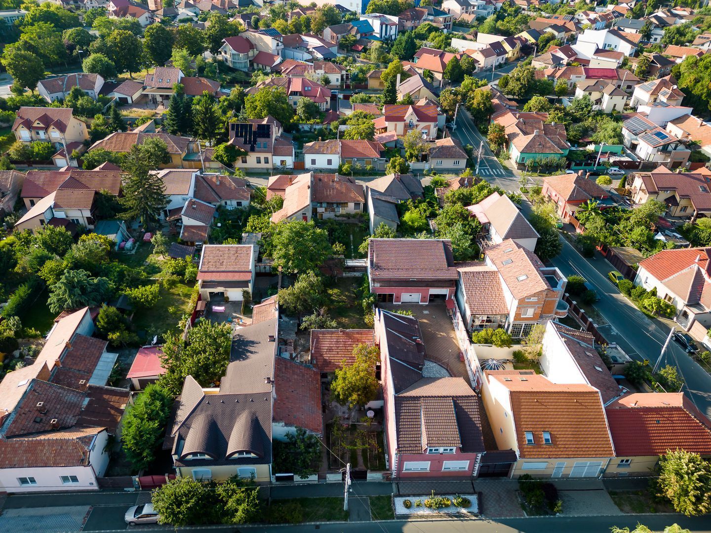 Teren în cartierul Funcționarilor - Poză 4