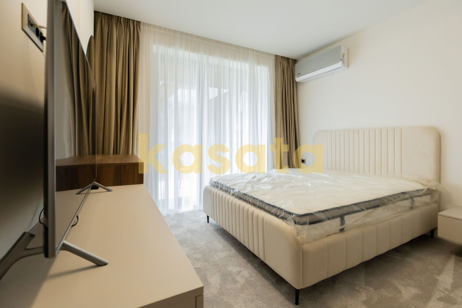 4 camere I ARQA Jolie Village I Iancu Nicolae I 130 mp util I parcare - Poză 15