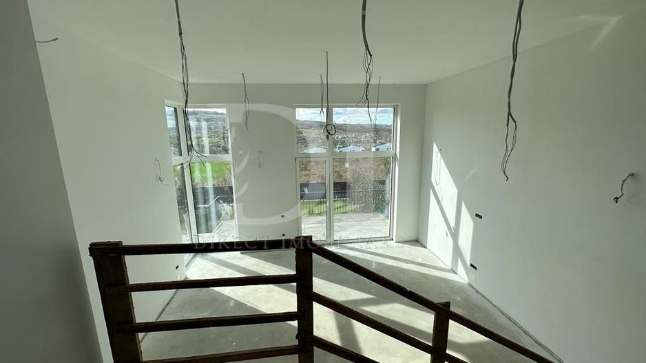 Duplex de vanzare / Cartier Borhanci / Cluj- Napoca - Poză 9