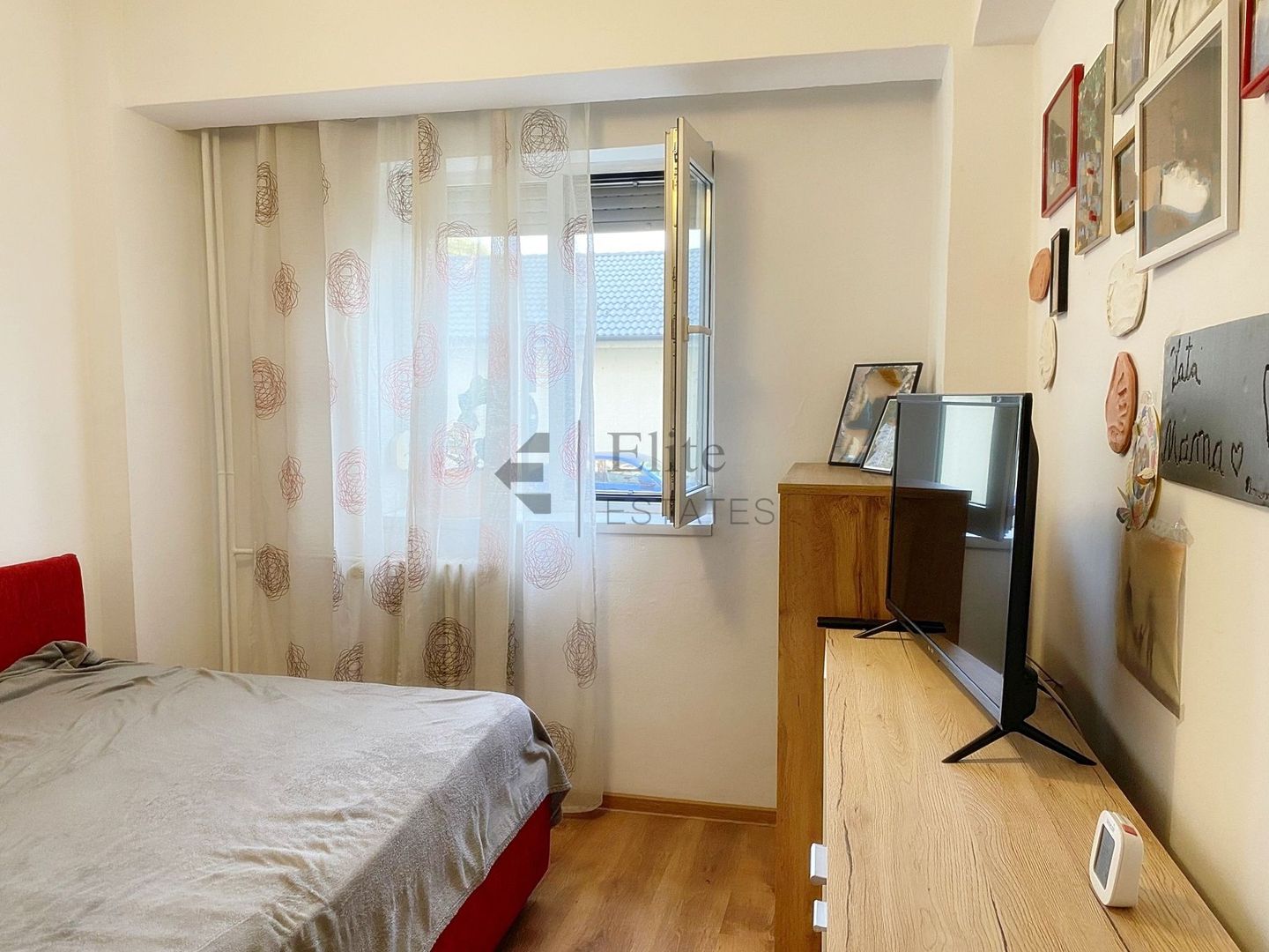 Apartament de vanzare cu 4 camere in Calea Aradului - Poză 11