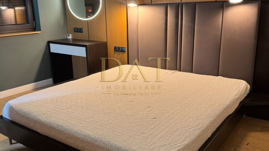 Duplex premium | Europa | 155 mp | 4 dormitoare | sala fitness - Poză 10