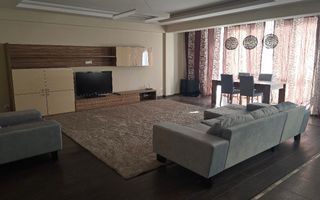 Chirie, apartament, 3 dormitoare, Strada Anestiade Nicolae, Centru - Poză 1