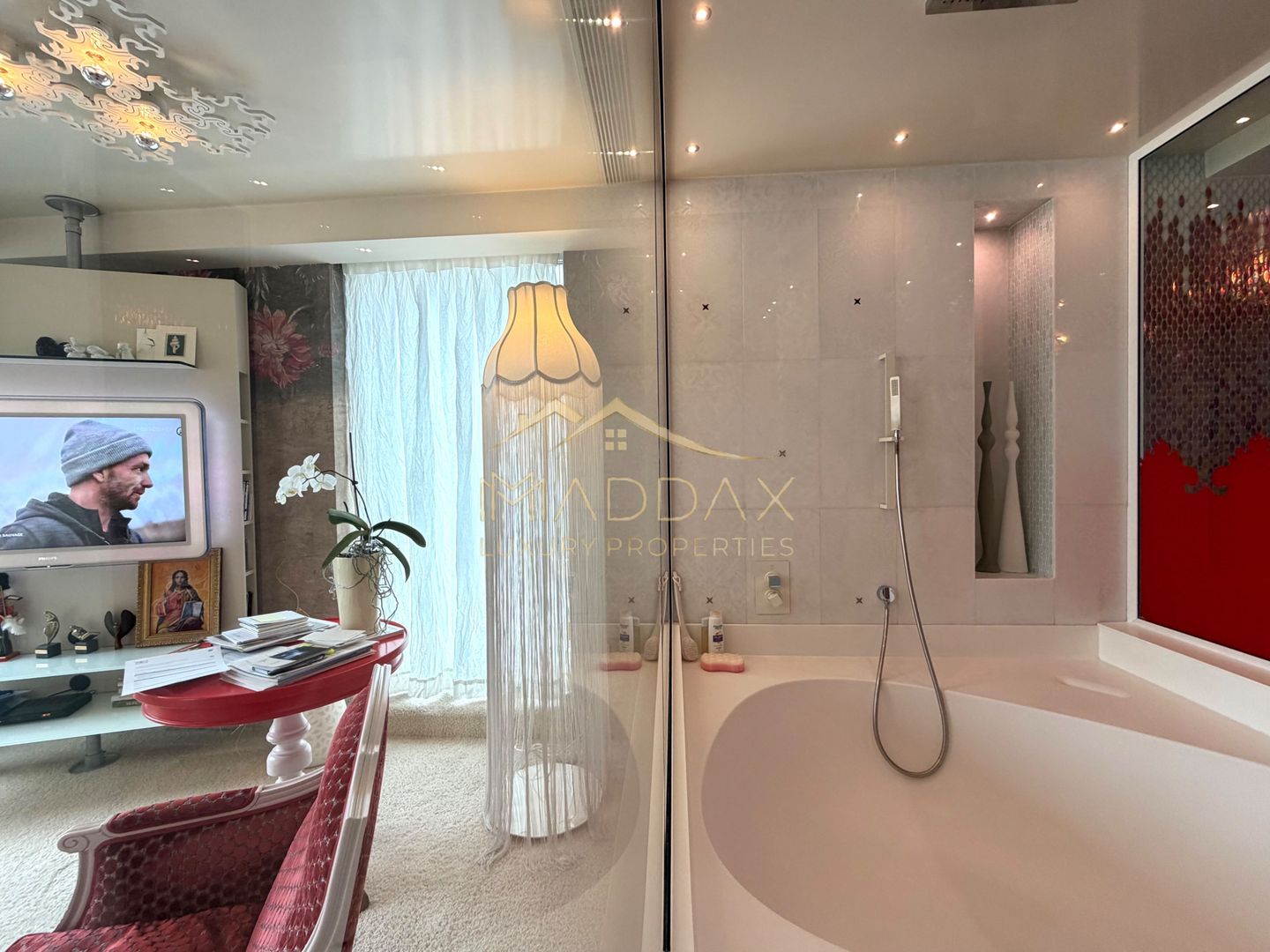 Exclusive Penthouse *514sqm* / terrace 255sqm - Lake View // Floreasca - Poză 36