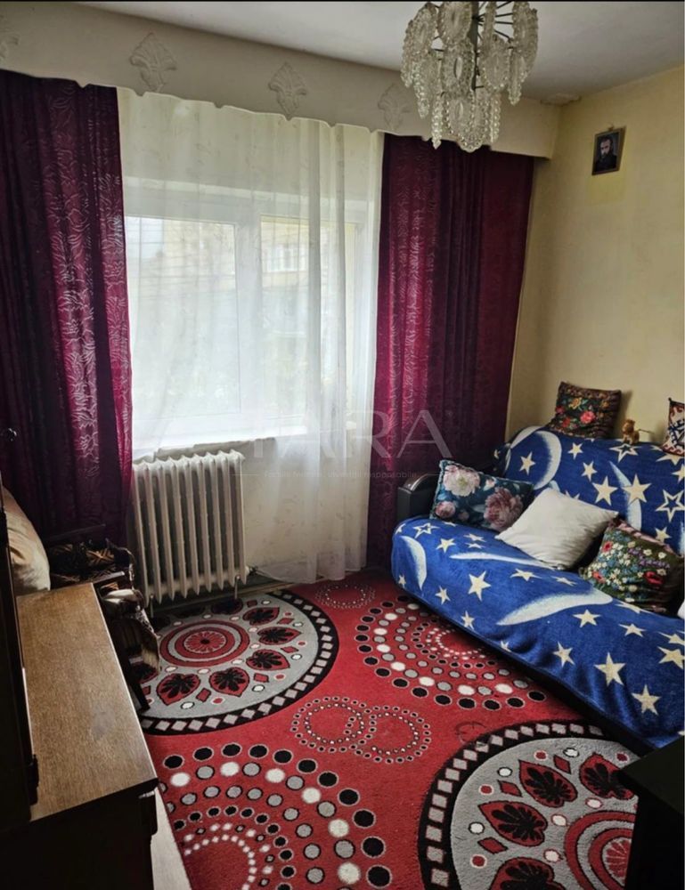 Apartament 4 camere cu 2 balcoane și boxă, Grigorescu - Poză 3