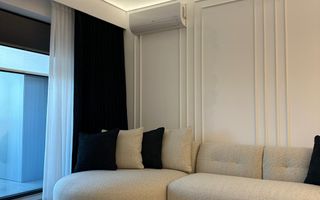 Ocazie I Apartament 3 camere Pipera Cortina North I Mutare imediata - Poză 4