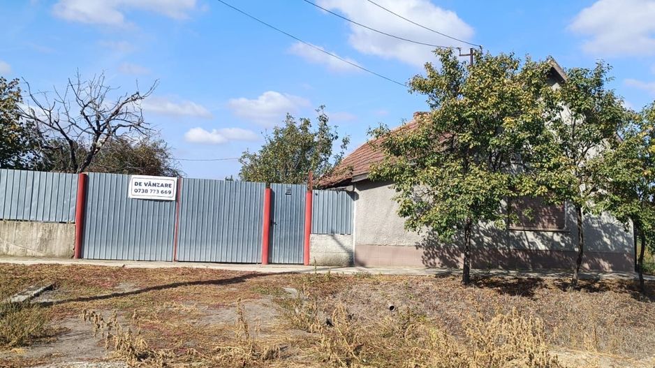 Casa de vanzare Variasu Mare- pret redus- 34.700 euro - Poză 10