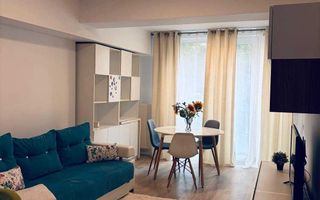 Inchiriere apartament 2 camere  si loc de parcare-Grozavesti/Politehnica - Poză 2