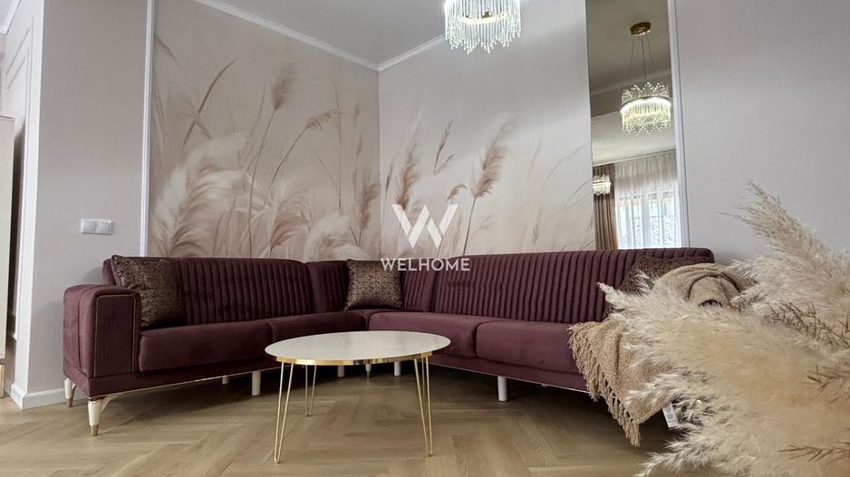 Casa 4 camere PREMIUM, NOUA in Selimbar, Str. Brana - Poză 1