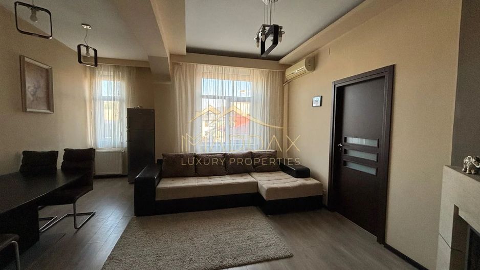 Domenii * 3 camere / 74 mp |Loc de Parcare Inclus - Poză 2