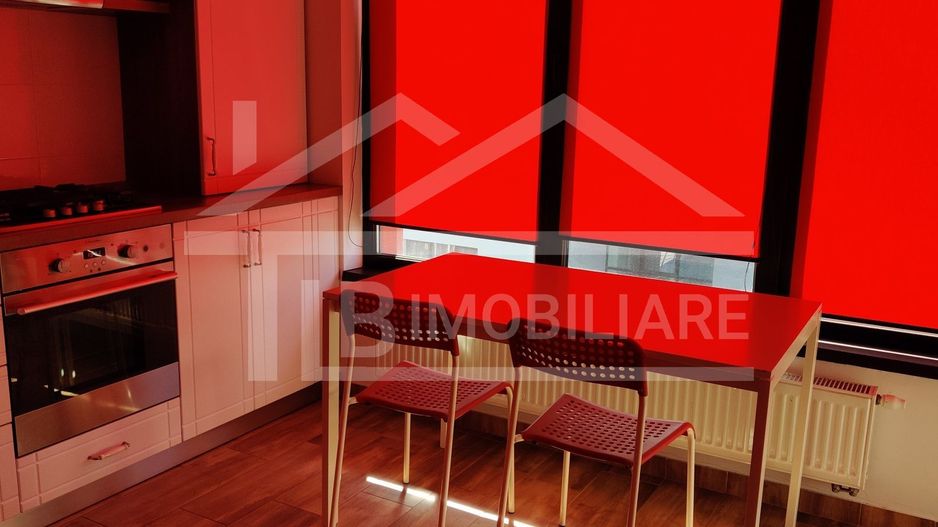 Apartament cu 2 camere, 64 mp, Zona Acta Residence - Poză 4