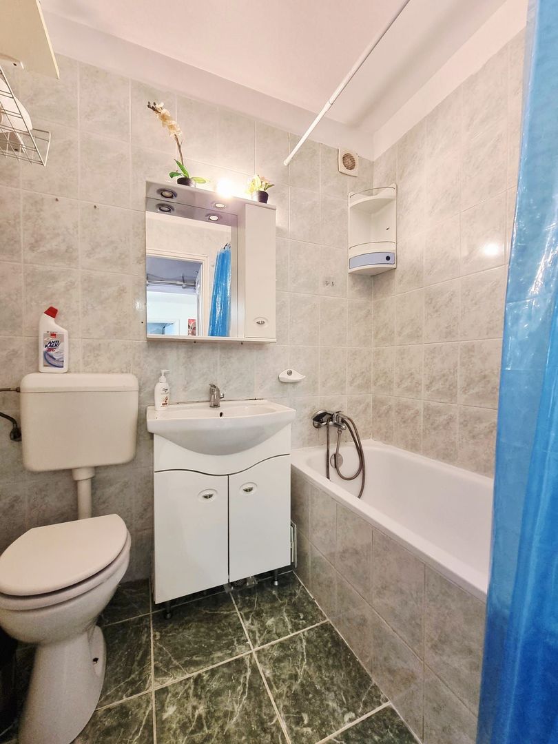 2 Camere Modern | Lângă Parcul Drumul Taberei | Metrou 1-2 Minute - Poză 8