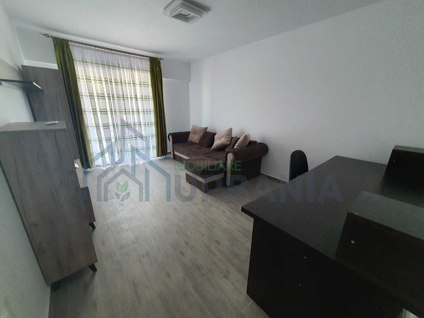 Apartament 2 camere cu loc de parcare, Păcurari, Iași – Complexul Contemporane Residence - Poză 4