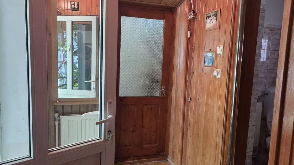 CASA individuala 151 mp și teren 500 mp, VASLUI - zona COPOU; - Poză 13