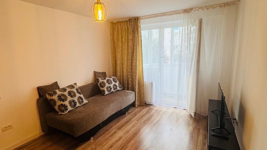 Apartament 2 camere zona Aleea Vergului- Soseaua Pantelimon - Poză 3