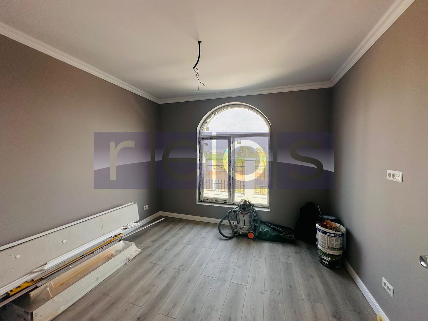 CASA 4 CAMERE | CONSTRUCTIE 2024 | BUFTEA-CENTRAL - Poză 13