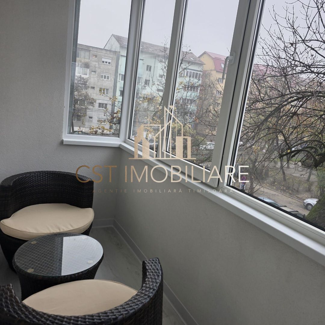 Apartament 3 camere modern Sagului – langa Shopping City - Poză 21