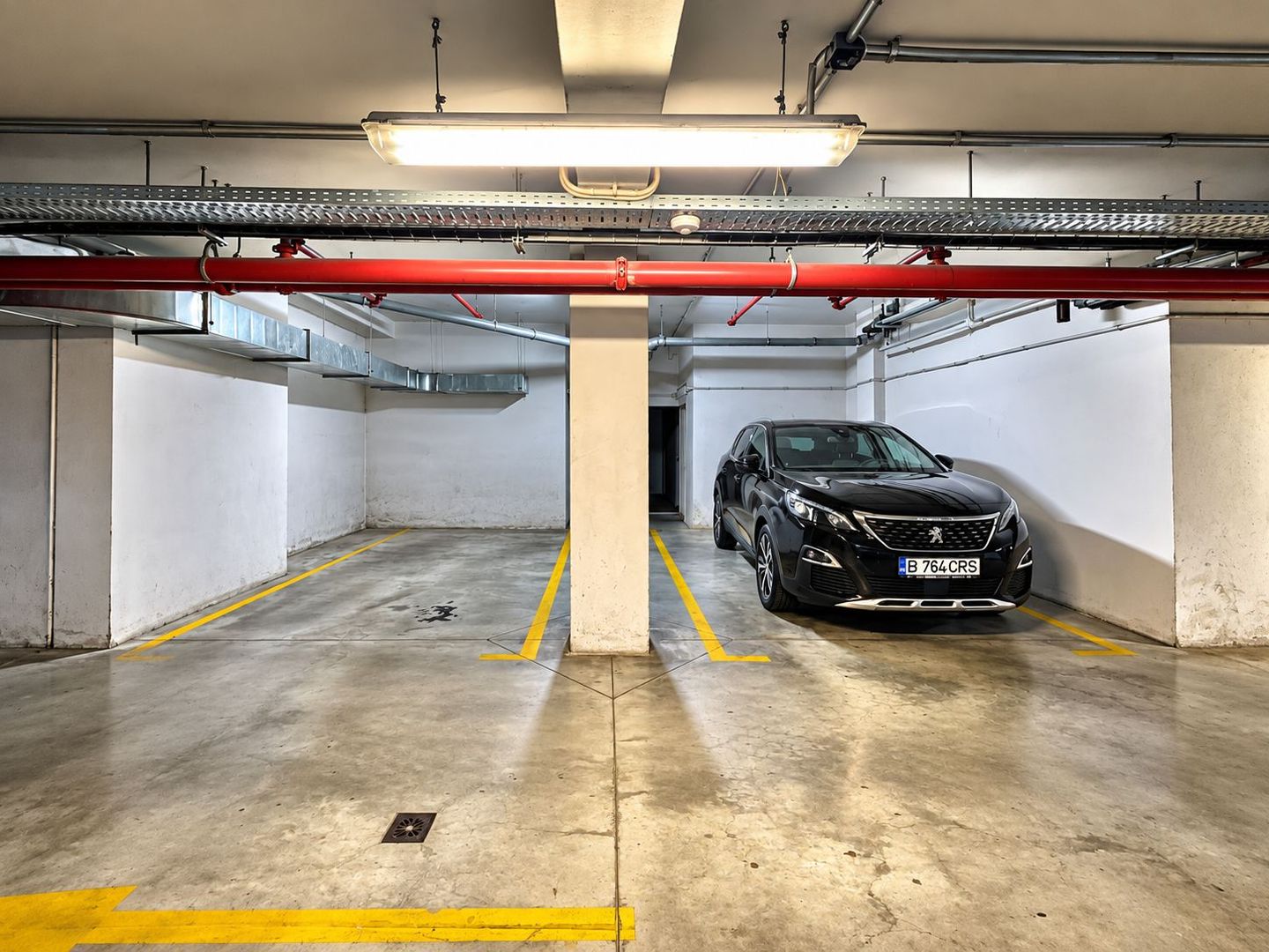 AP. 3 CAMERE - 170 MP, PERLA RESIDENCE, PET-FRIENDLY, PARCARI SUPERANE - Poză 10