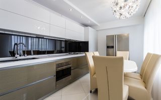 Vânzare, apartament 2 camerea, str. Mihail Sadoveanu, Ciocana - Poză 5