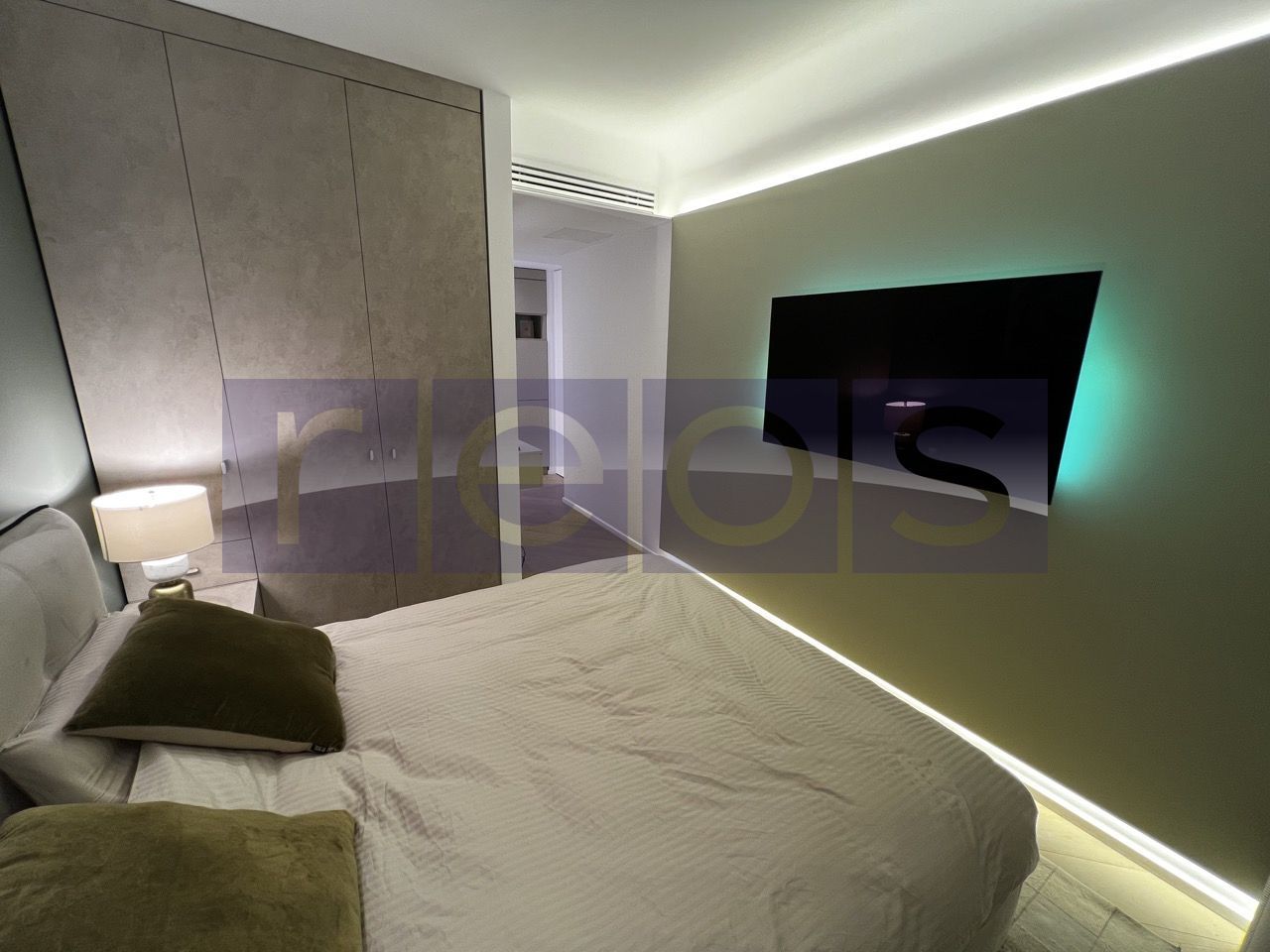 CORTINA ACADEMY | 3 CAMERE | 83MP | DESIGN INTERIOR ELEGANT - Poză 13