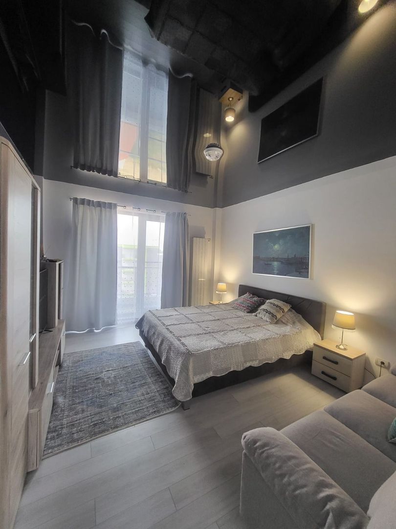 Apartament 1 camera – Mamaia Nord, Navodari – 55 mp total – Exclusivitate - Poză 12
