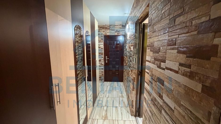 Apartament 2 camere parter Rovine cu centrala langa pizza Ibiza - Poză 6