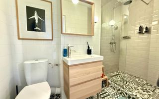 Apartament renovat, etaj intermediar, zona Bucegi - Poză 6