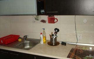 Apartament 2 cam , 65mp utili, complet mobilat , S193 - Poză 4