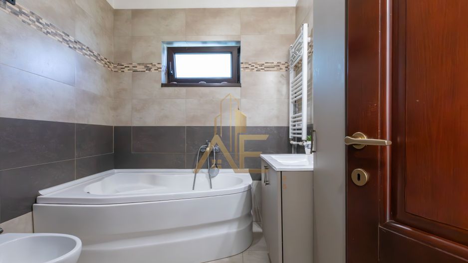 CASĂ INDIVIDUALĂ | CARTIER CFR | TEREN 450 MP | 130 MP CONSTRUIȚI - Poză 11