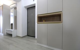 Prima inchiriere, lift, loc parcare inclus. Cetatii - Mircea Cel Batran. - Poză 9