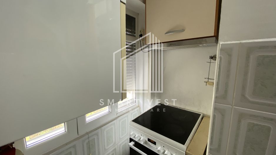 Apartament 3 camere | Etaj intermediar | Zona Micro 14 - Poză 7
