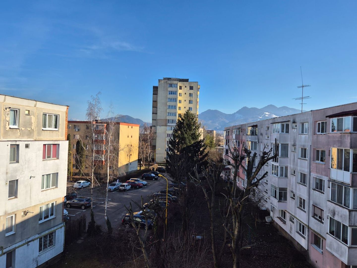 Zona planetelor,  2 camere mobilate și utilate - Poză 10