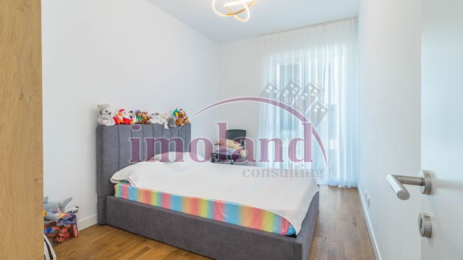 Inchiriere - apartament tip duplex - 3 camere - Avalon Estate-Pipera - Poză 8