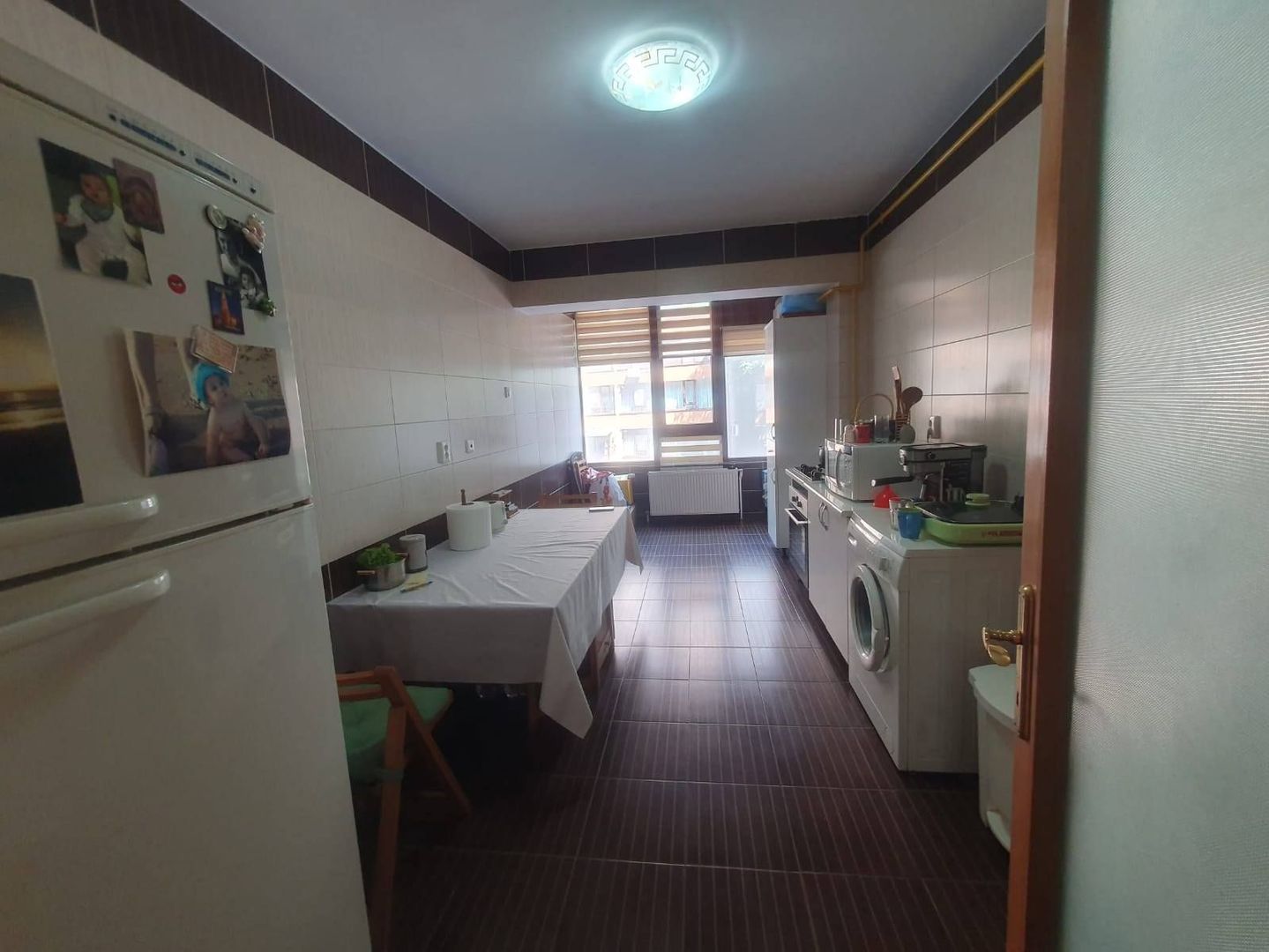 De vanzare – Apartament 3 camere -Complex Vega, Strada Tecuci - Poză 14