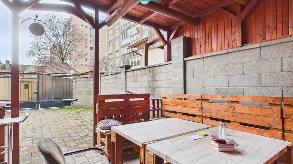 Spatiu comercial strada Școalei - Poză 10